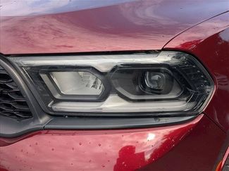 Used 2021 Dodge Durango R/T w/ Blacktop Package RWD video 2