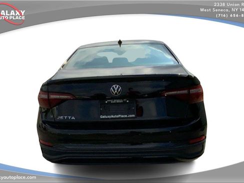Used 2024 Volkswagen Jetta S FWD image 6