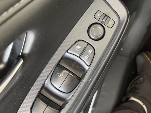 Certified 2024 Nissan Sentra SV w/ All-Weather Package FWD image 30
