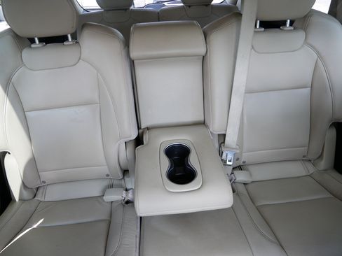 Used 2016 Acura MDX SH-AWD w/ Technology Package image 13