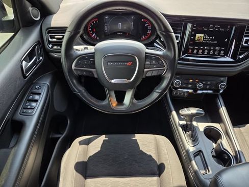 Used 2021 Dodge Durango SXT RWD image 15