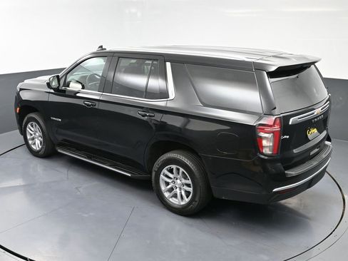 Used 2023 Chevrolet Tahoe LT image 48