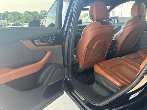 Used 2017 Audi Q7 3.0T Prestige AWD/4WD image 22