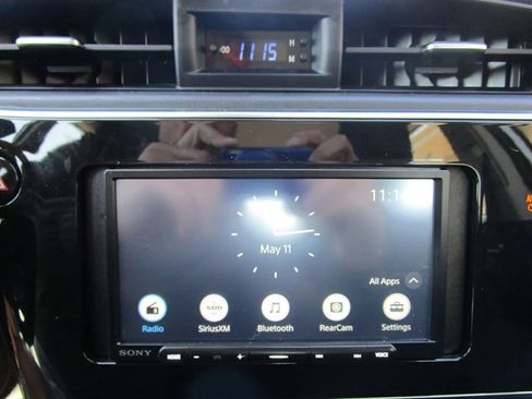 Used 2017 Toyota Corolla iM w/ Carpet Mat Package FWD image 23