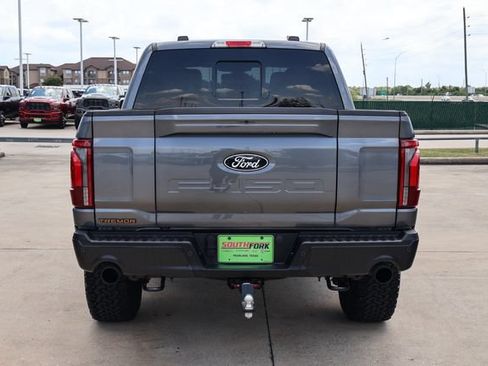 Used 2025 Ford F150 Tremor w/ Equipment Group 402A High AWD/4WD image 5