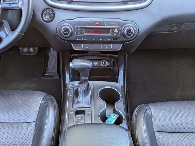 Used 2019 Kia Sorento EX FWD image 21