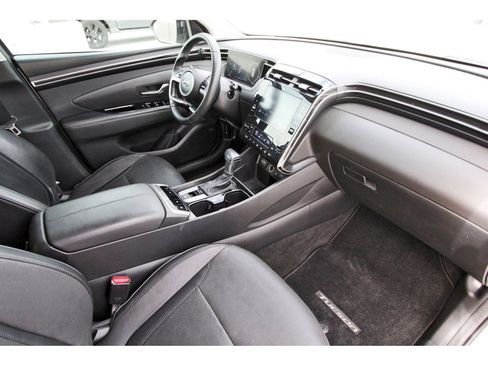 Used 2022 Hyundai Tucson SEL w/ Convenience + Premium Package image 27