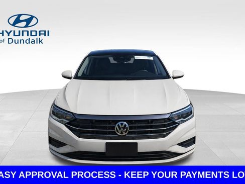 Used 2020 Volkswagen Jetta SEL FWD image 7