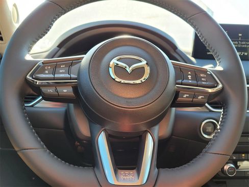 New 2025 MAZDA CX-5 AWD 2.5 S image 21