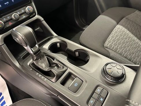 New 2025 Ford Ranger XLT w/ Equipment Group 301A High image 33