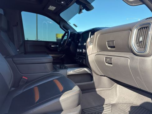 Used 2020 GMC Sierra 1500 AT4 w/ AT4 Premium Package AWD/4WD image 23
