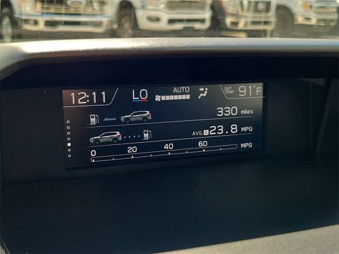Used 2021 Subaru Forester Premium image 31