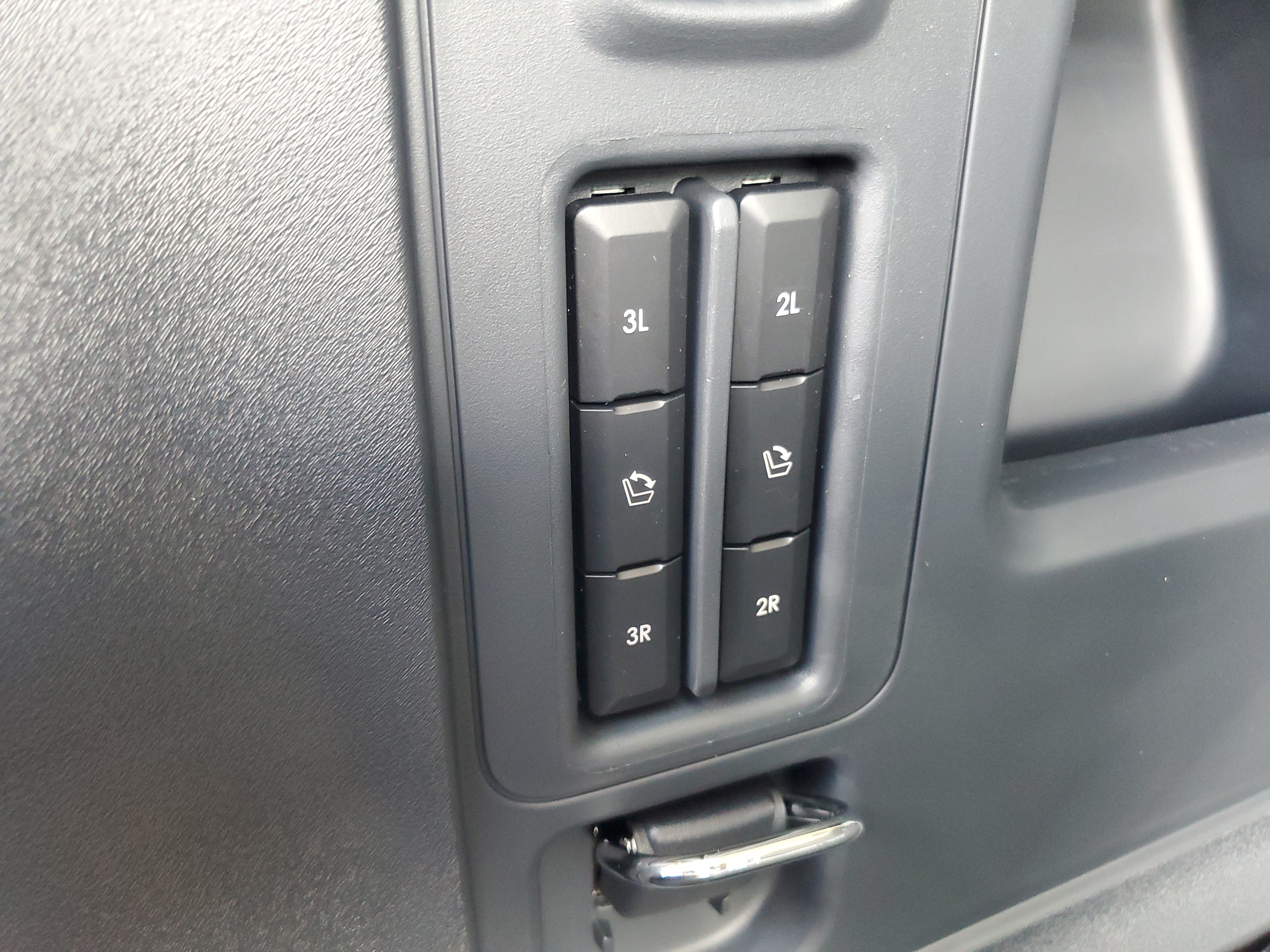 New 2027 Lincoln Navigator L Reserve AWD/4WD image 35
