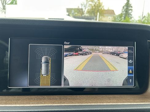 Used 2019 Mercedes-Benz G 550 image 15