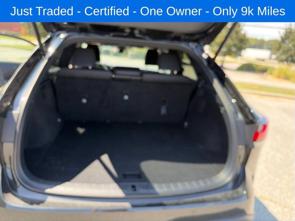 Used 2025 Lexus RX 350 FWD w/ Technology Package image 10