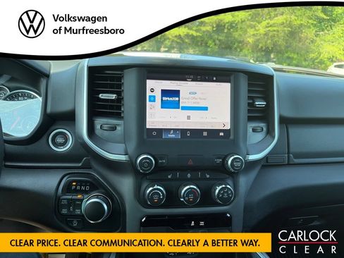 Used 2023 RAM 1500 Big Horn AWD/4WD image 21