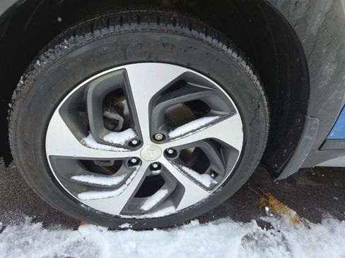 Used 2017 Hyundai Tucson Sport image 11