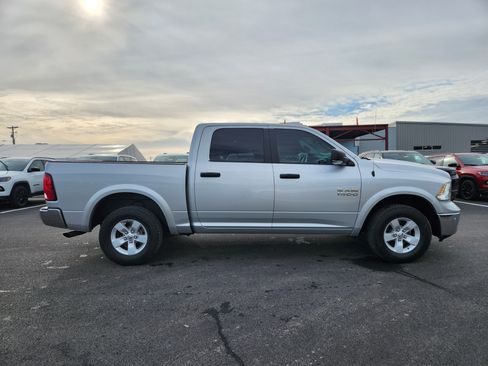 Used 2015 RAM 1500 Outdoorsman image 17