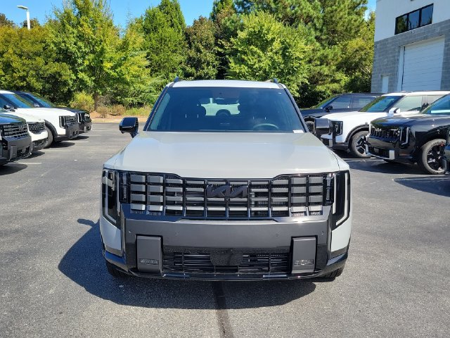New 2027 Kia Telluride X-Line SX Prestige AWD/4WD image 2