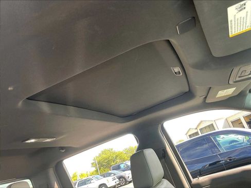 Used 2019 Chevrolet Silverado 1500 LTZ w/ LTZ Plus Package AWD/4WD image 24