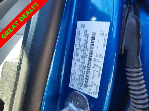 Used 2021 Ford Escape S image 15