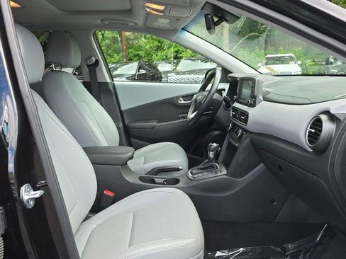 Used 2018 Hyundai Kona Limited AWD/4WD image 10