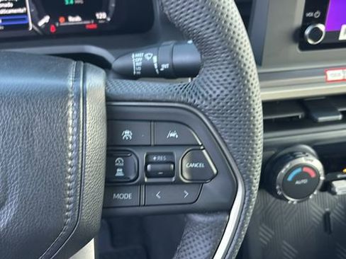 New 2026 Toyota Tacoma TRD Sport image 18