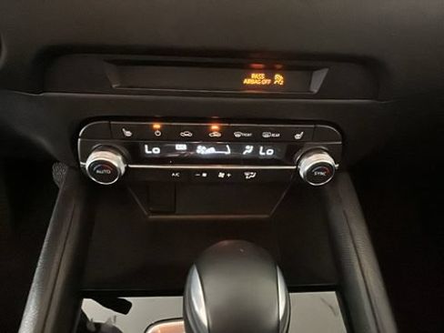 Used 2025 MAZDA CX-5 AWD 2.5 S w/ Preferred Package image 22