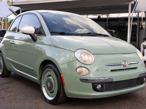 Used 2014 FIAT 500 1957 Edition image 20