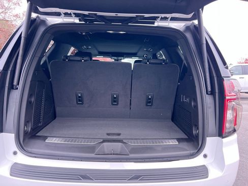 Used 2024 Chevrolet Tahoe RST w/ Luxury Package image 26