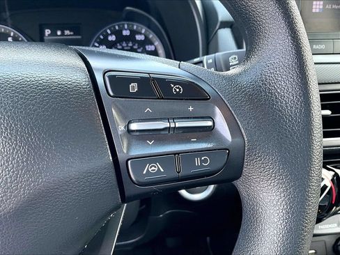 Used 2023 Hyundai Kona SEL w/ Cargo Package AWD/4WD image 24