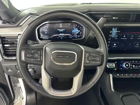 Used 2024 GMC Sierra 2500 Denali w/ Technology Package image 14