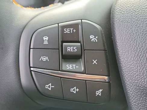New 2026 Ford Maverick Tremor AWD/4WD image 8