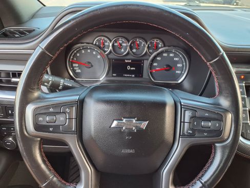Used 2021 Chevrolet Tahoe RST AWD/4WD image 10