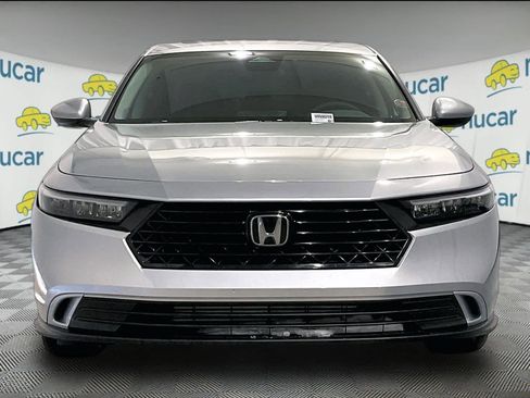 Used 2024 Honda Accord EX image 2