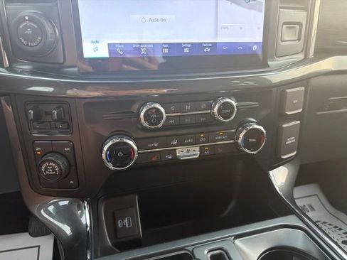 Used 2022 Ford F150 XLT w/ Equipment Group 302A High AWD/4WD image 30