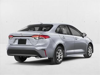 New 2025 Toyota Corolla LE video 2