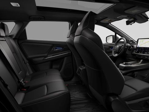 New 2026 Toyota bZ Woodland AWD/4WD image 51
