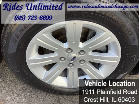 Used 2011 Ford Taurus SE FWD image 33