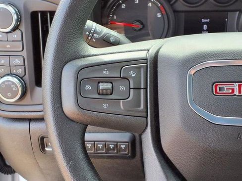 New 2025 GMC Sierra 3500 Pro w/ Convenience Package AWD/4WD image 13