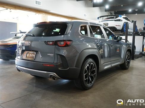 Used 2023 MAZDA CX-50 Meridian Edition AWD/4WD image 5