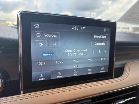 Used 2020 Lincoln Corsair Reserve w/ Elements Package image 20