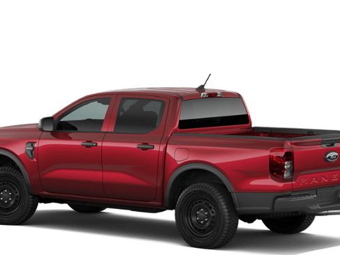 New 2026 Ford Ranger XL RWD image 2