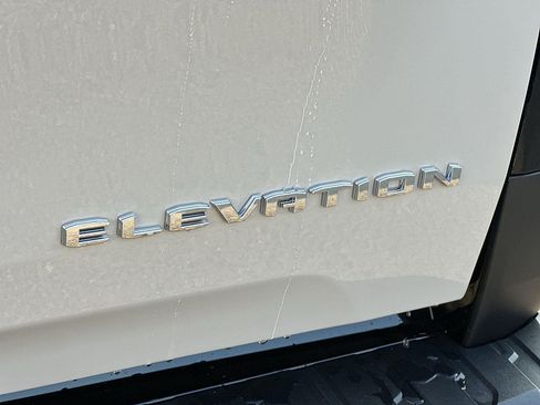 New 2026 GMC Sierra EV Elevation AWD/4WD image 26