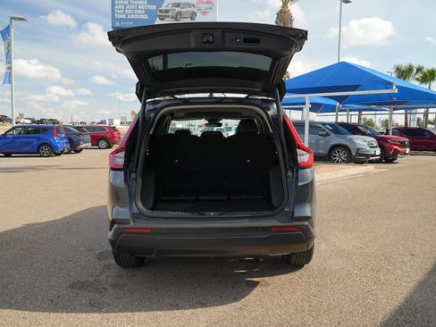 Used 2025 Honda CR-V EX-L image 7