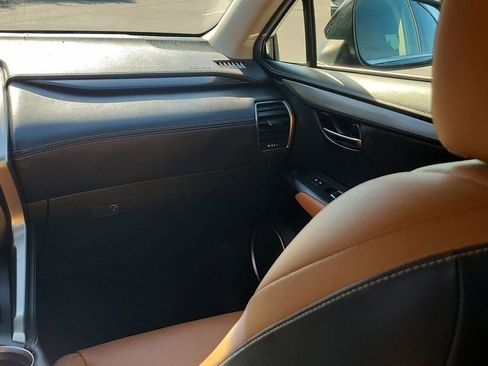 Used 2018 Lexus NX 300 FWD image 23