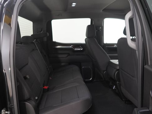 Used 2023 GMC Sierra 1500 Elevation AWD/4WD image 12