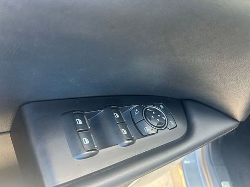 Used 2023 Lincoln Nautilus Reserve w/ Equipment Group 202A image 48