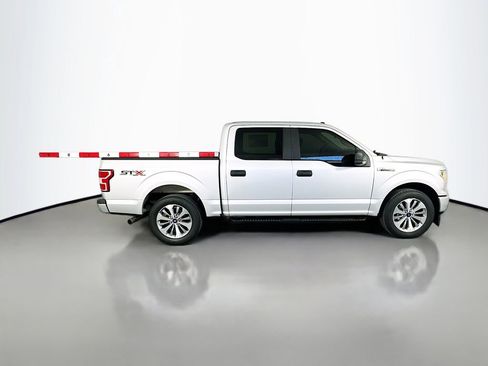 Used 2018 Ford F150 XL w/ Equipment Group 101A Mid image 8