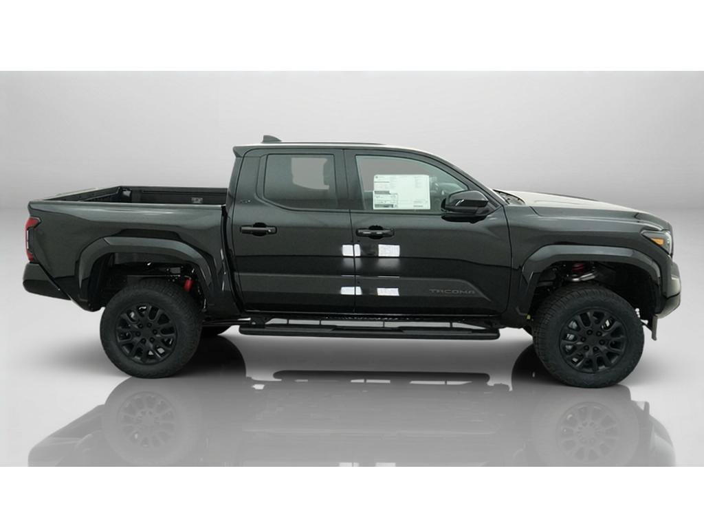 New 2026 Toyota Tacoma SR5 AWD/4WD image 11